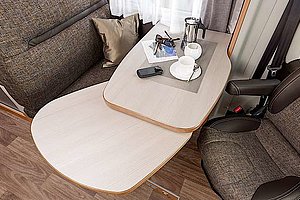 Wohnmobil Comfort 2