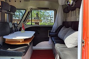 Feuerwehrfahrzeug LF 8/5