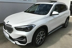 BMW X1 xDrive20i Aut. xLine