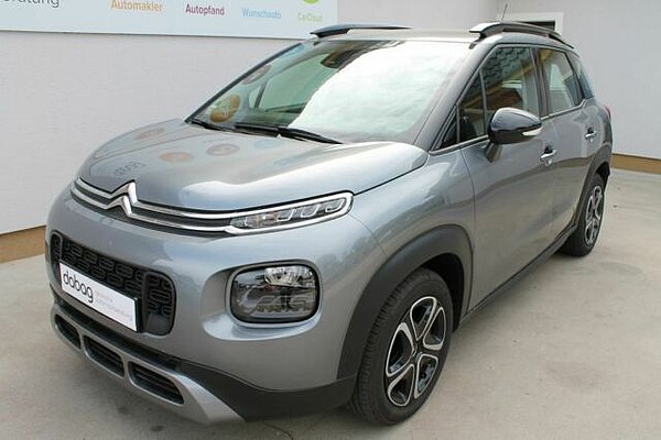 Citroën C3 Aircross PureTech 82 Live