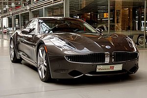 Fisker Karma