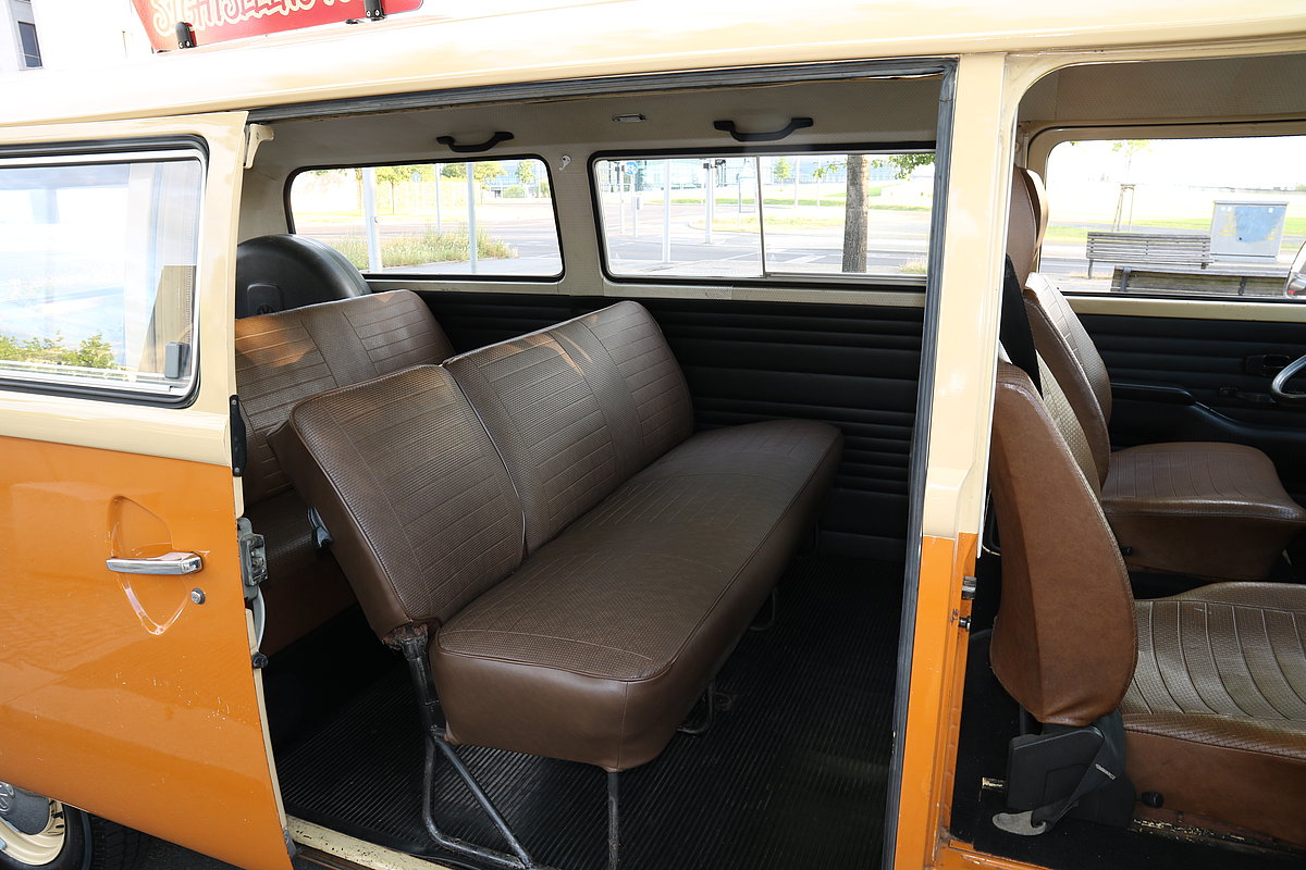 VW T2