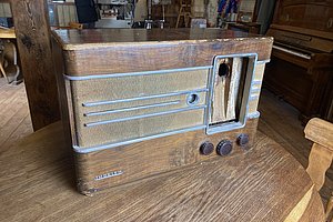 Radio