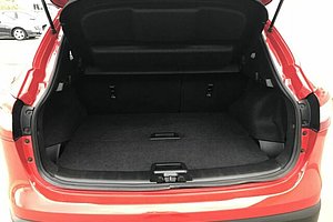 Nissan Qashqai 1.2 DIG-T ACENTA