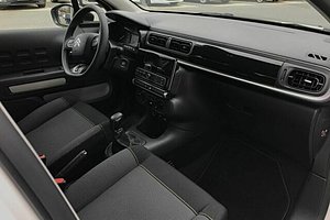 Citroën C3 Pure Tech 82 LIVE