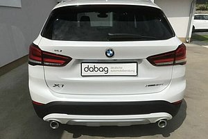BMW X1 xDrive20i Aut. xLine