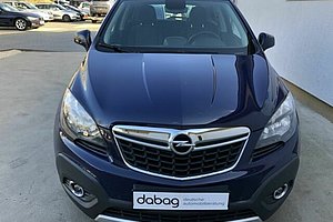 Opel Mokka 1.4 Turbo Automatik Edition