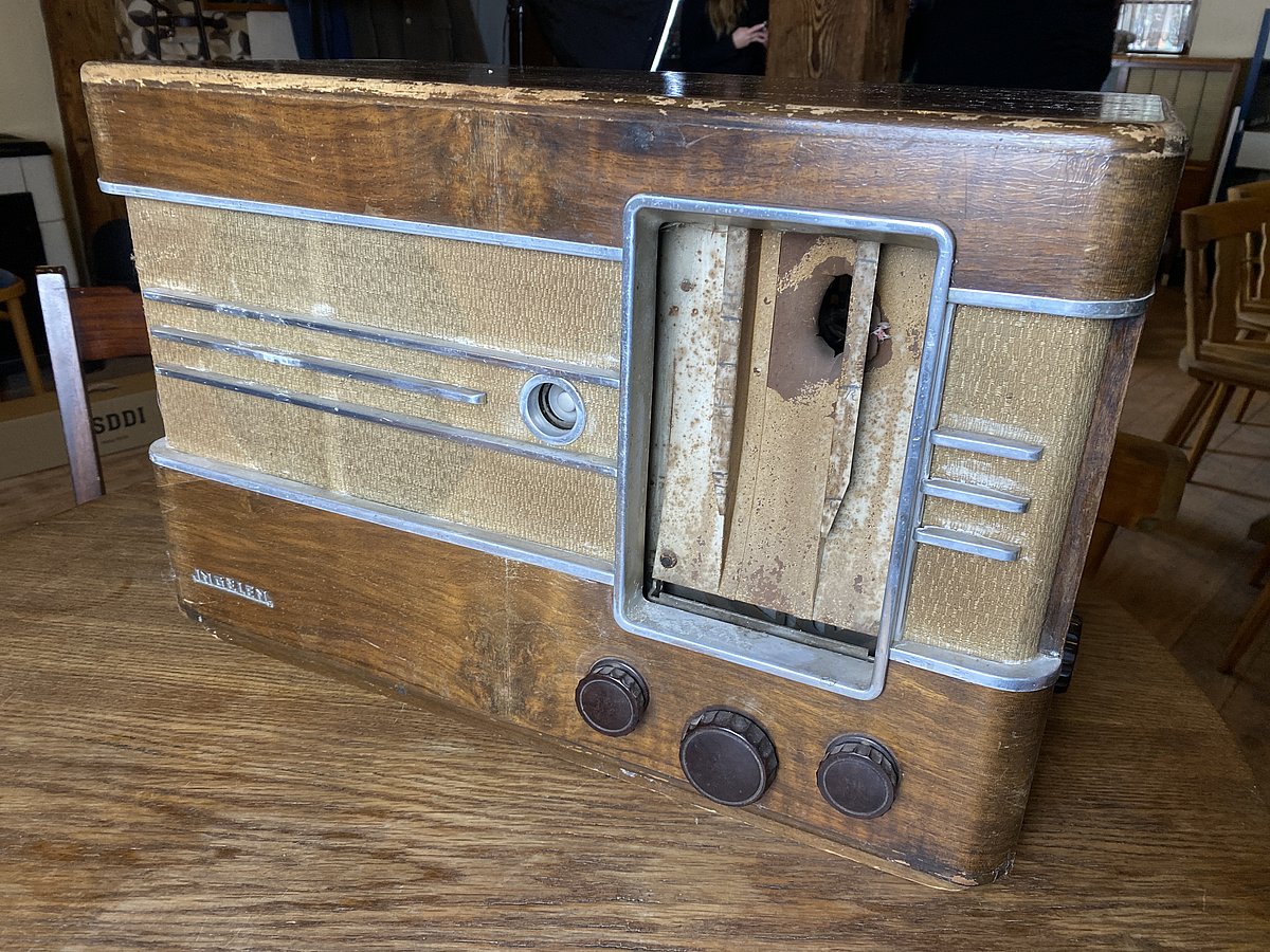 Radio