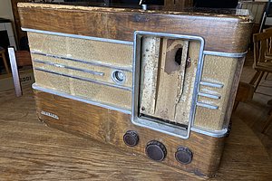 Radio
