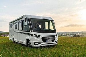Wohnmobil Comfort