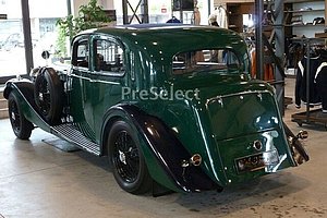 Lagonda M45