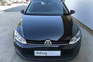 Volkswagen Golf 1.2 TSI Cup Klima Sitzheizung