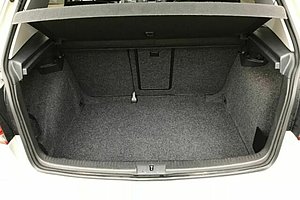 Volkswagen Golf 1.2 TSI DSG Comfortline Klima
