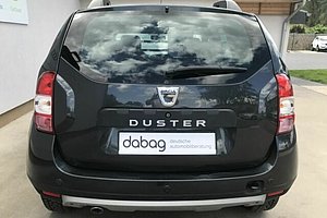 Dacia Duster dCi 110 FAP 4x2 Prestige Navigation