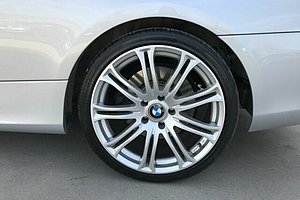 BMW 330i Coupe Klima