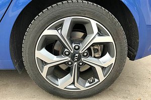 Kia Ceed 1.4 T-GDI OPF Spirit
