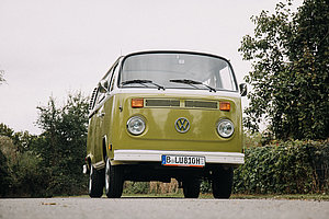 VW T2