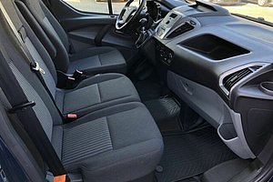 Ford Transit Custom 270 L1H1 LKW VA City Light