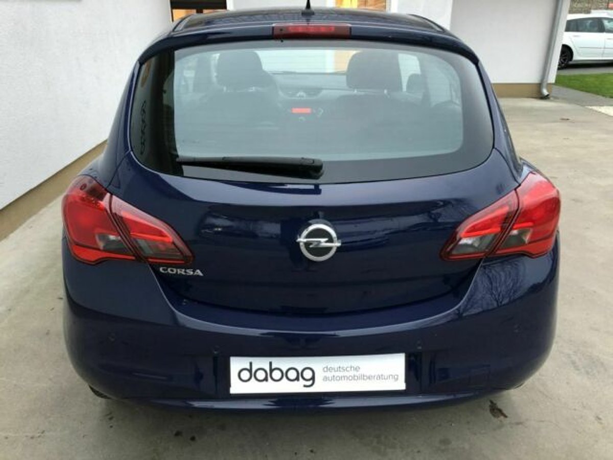 Opel Corsa 1.4 Selection Klima PDC