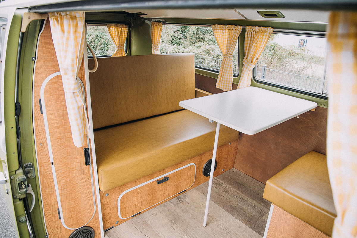 VW T2