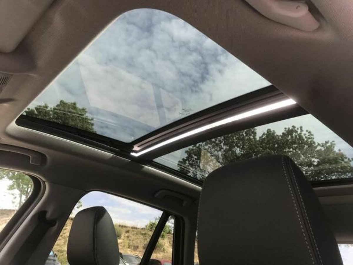 BMW X1 xDrive20i Aut. xLine