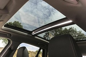 BMW X1 xDrive20i Aut. xLine