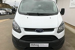 Ford Transit Custom 270 L1H1