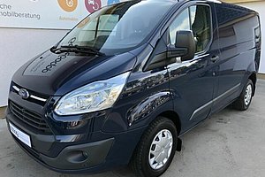 Ford Transit Custom 270 L1H1 LKW VA City Light
