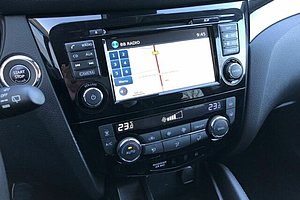Nissan Qashqai 1.6 dCi ALL-MODE 4x4i TEKNA