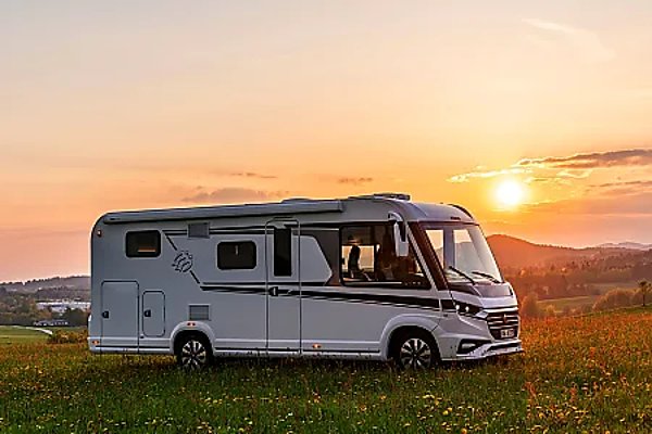 Wohnmobil Comfort