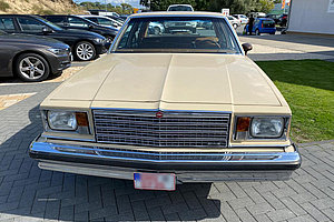 Chevrolet Caprice