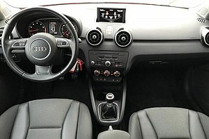 Audi A1 1.2 TFSI Sportback Klima PDC