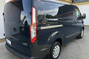 Ford Transit Custom 270 L1H1 LKW VA City Light