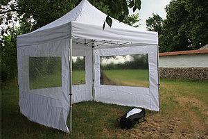Partyzelt L