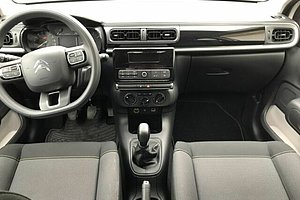 Citroën C3 Pure Tech 82 LIVE