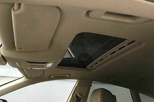 Audi A7 3.0 TDI quattro S tronic - K1