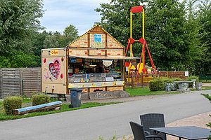 Tier- Freizeit- und Saurierpark