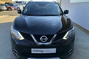 Nissan Qashqai 1.6 dCi ALL-MODE 4x4i TEKNA