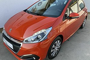 Peugeot 208 PureTech 82 Urban Move Klima
