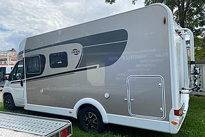 Wohnmobil