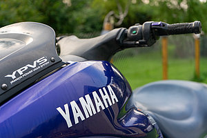 Yamaha Waverunner 800gpr