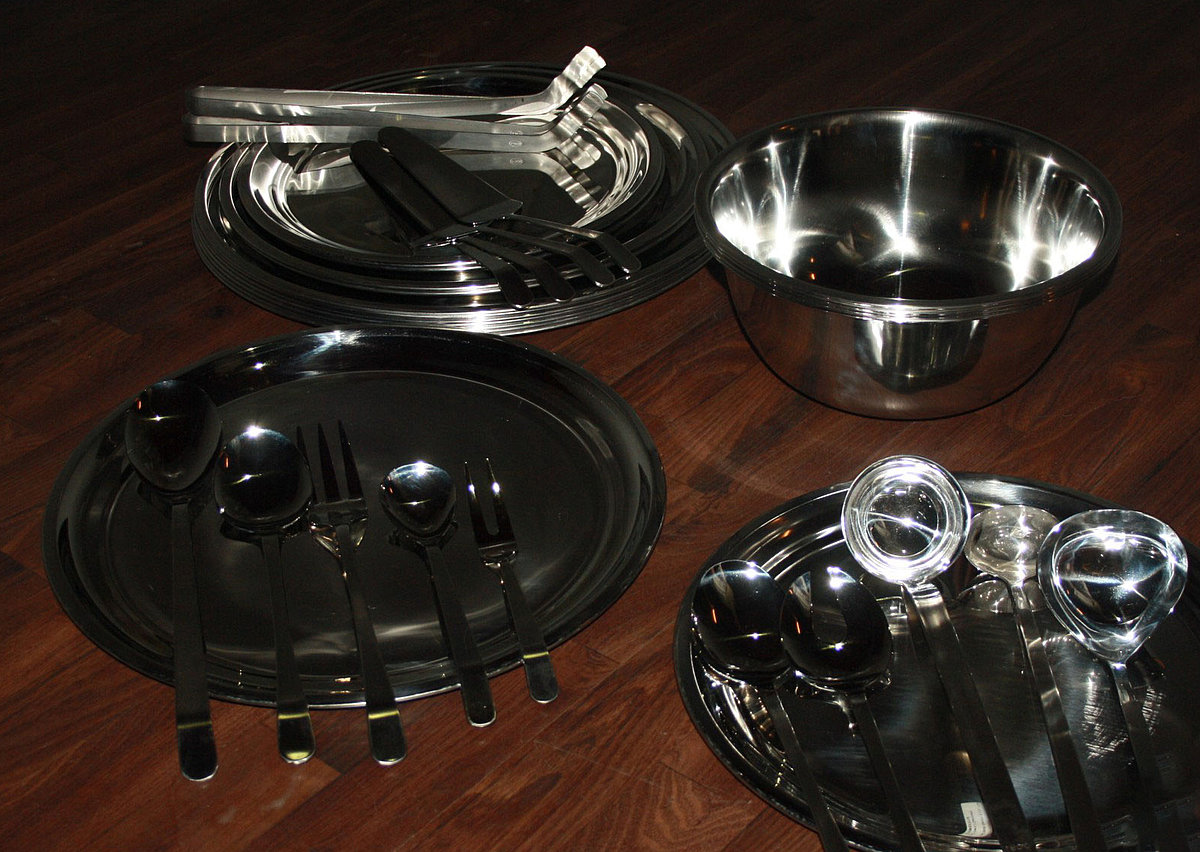 verschiedenes gastronomisches Equipment auf Anfrage