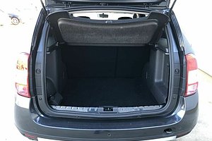 Dacia Duster TCe 125 4x2 Blackshadow