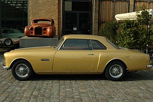 Alvis TD21