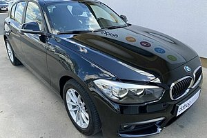 BMW 320d Touring Aut.