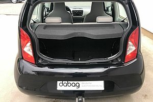 Seat Mii 1.0 Style Salsa