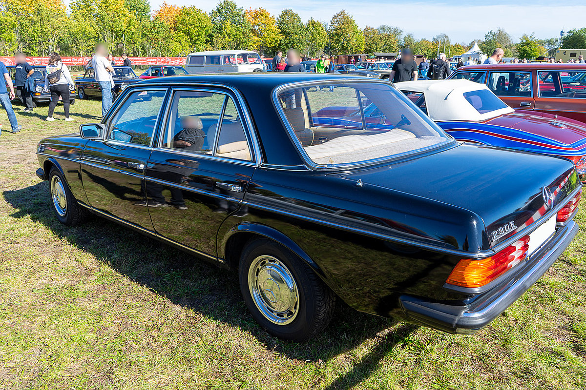 Mercedes