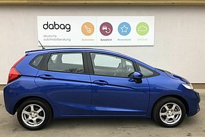 Honda Jazz 1.3 i-VTEC Trend