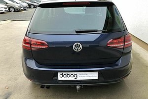 Volkswagen Golf 7 1.4 TSI DSG Highline