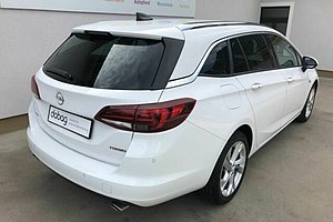 Opel Astra 1.6 Turbo Start/Stop Sports Tourer Innovat